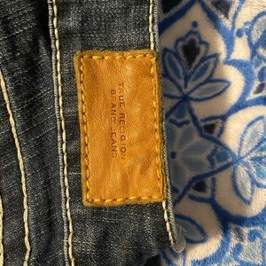 True Religion Denim Jeans